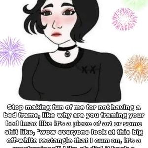 Meet your Posher, Jane